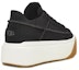 Shop (W) UGG EZ-Duzzit platform 'Hitam' 1152717-BLK