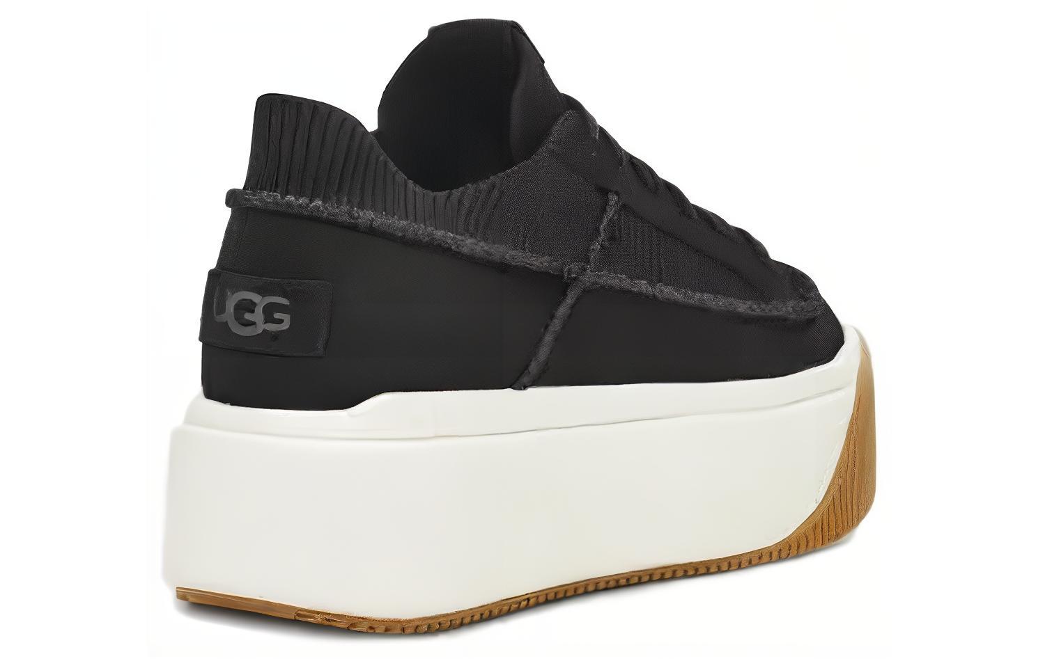 Purchase (W) "UGG EZ-Duzzit plataforma 'Negro'" 1152717-BLK