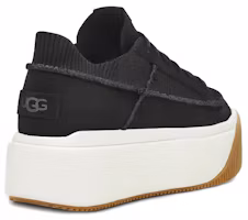 Purchase (Women) UGG EZ-Duzzit platform 'Black' 1152717-BLK