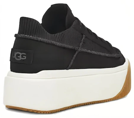 (W) "UGG EZ-Duzzit plataforma 'Negro'" 1152717-BLK Purchase (W) "UGG EZ-Duzzit plataforma 'Negro'" 1152717-BLK