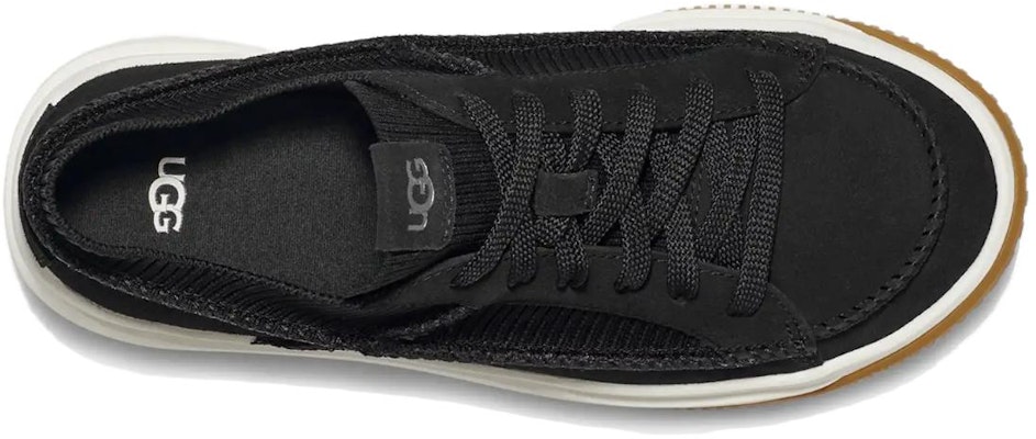 (Women) UGG EZ-Duzzit platform 'Black' 1152717-BLK Purchase (Women) UGG EZ-Duzzit platform 'Black' 1152717-BLK
