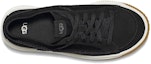 Purchase (W) UGG EZ-Duzzit platform 'Hitam' 1152717-BLK