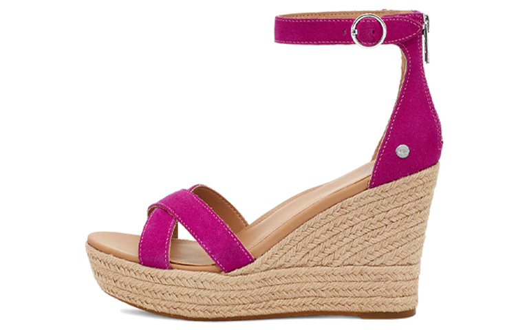 (Women) UGG Ezrah Wedge 1119813-DFSD