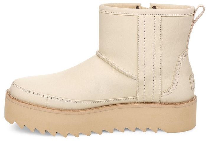 women-ugg-f19-classic-rebel-biker-mini-fleece-lined-pink-1105313-bone