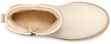 Purchase (W) UGG F19 Klasik Rebel Biker Mini Berbulu Merah Jambu 1105313-BONE