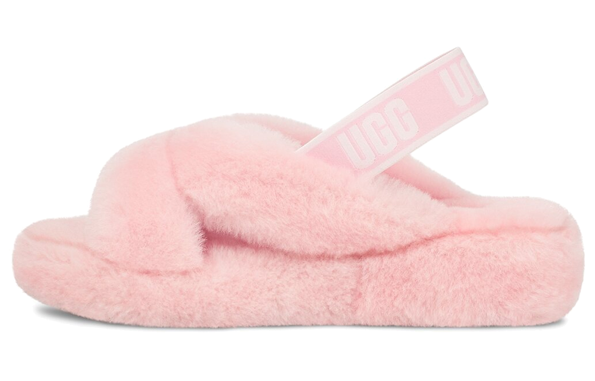 (W) UGG Fab Yet 'Pink'