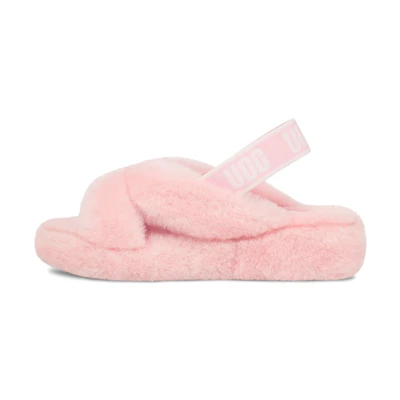 (W) UGG Fab Yet 'Pink'