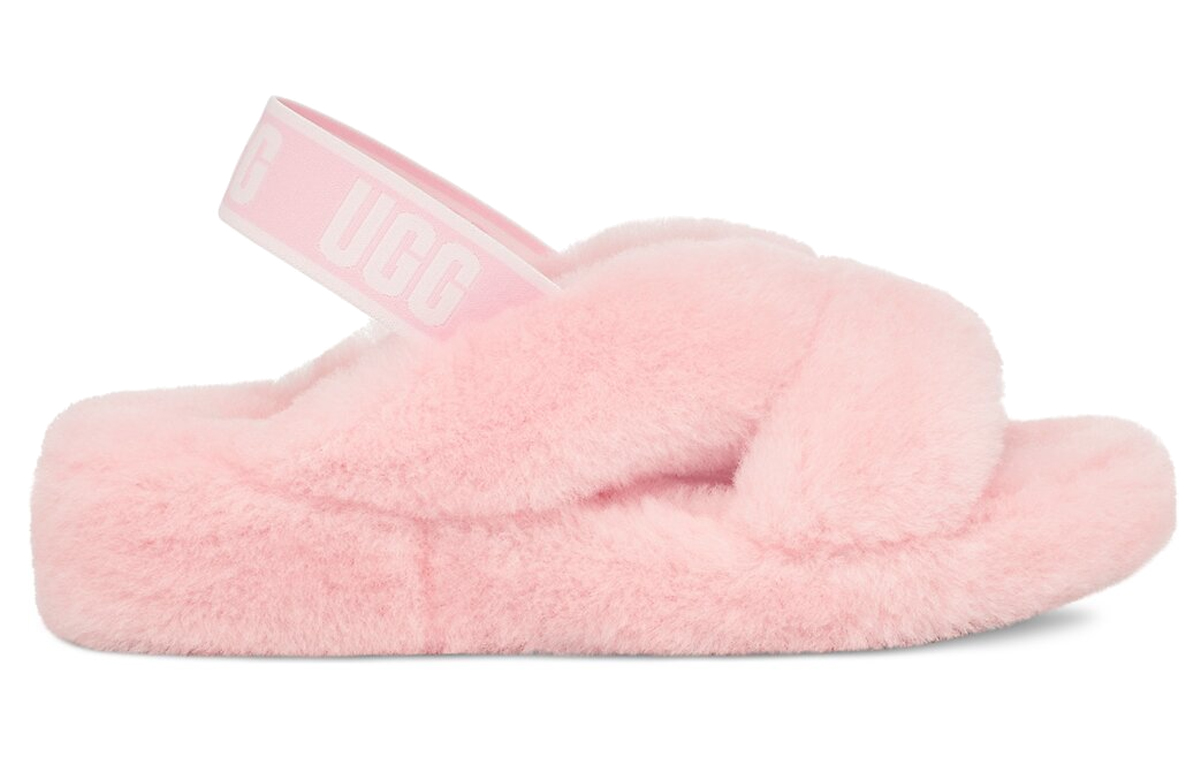 (W) UGG Fab Yet 'Pink' 圖 2