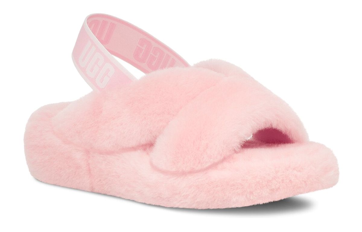 (W) UGG Fab Yet 'Pink' 圖 3