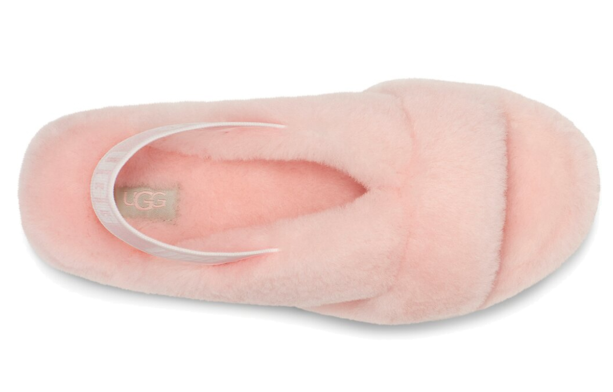 (W) UGG Fab Yet 'Pink' 圖 4