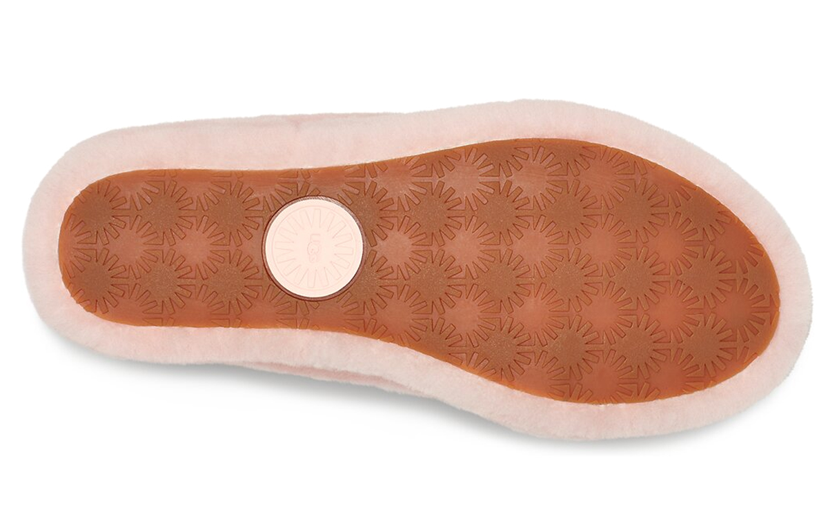 (W) UGG Fab Yet 'Pink' 圖 6