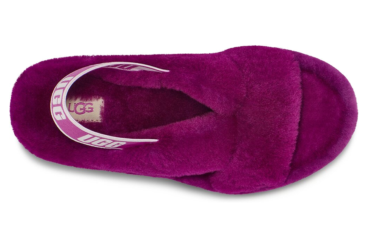(W) UGG Fab Yet 'Purple' 圖 4