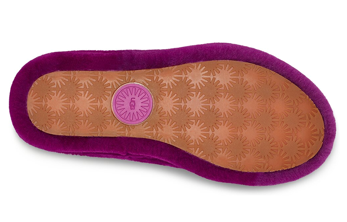 (W) UGG Fab Yet 'Purple' 圖 6
