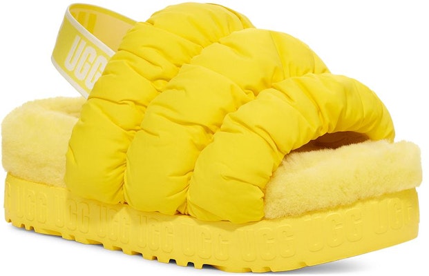 (W) UGG Sandal Kain 'Kenyamanan Santai' 1140192 Order (W) UGG Sandal Kain 'Kenyamanan Santai' 1140192