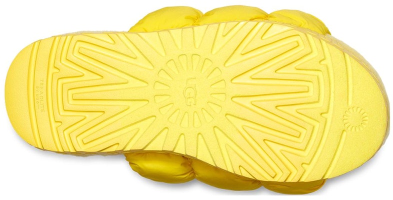 (W) UGG Sandal Kain 'Kenyamanan Santai' 1140192 Shop (W) UGG Sandal Kain 'Kenyamanan Santai' 1140192