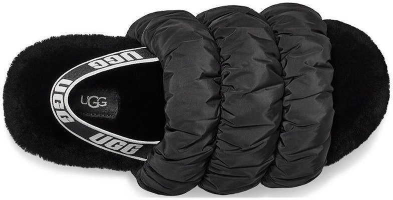 (W) UGG Sandal Kain 'Kenyamanan Santai' 1140192 Sizing (W) UGG Sandal Kain 'Kenyamanan Santai' 1140192
