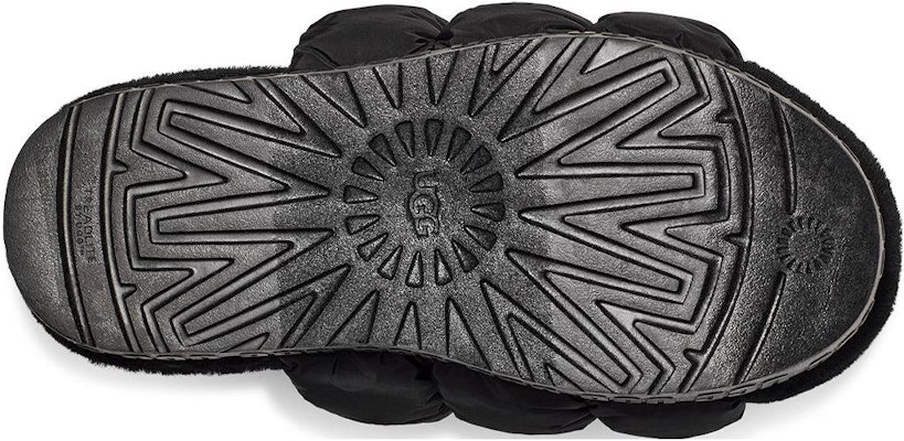 (W) UGG Sandal Kain 'Kenyamanan Santai' 1140192 Cheap (W) UGG Sandal Kain 'Kenyamanan Santai' 1140192