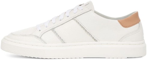 (Women) UGG Fashion Comfort 'Leather Casual Sneaker' 1130775-BRWH (Women) UGG Fashion Comfort 'Leather Casual Sneaker' 1130775-BRWH