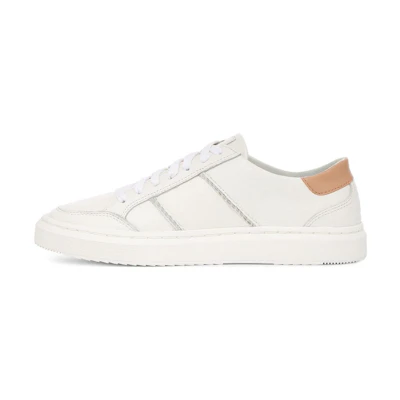 (W) UGG Fashion CMFT 'Leather Casual Sneaker'