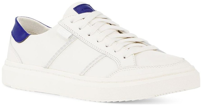 (Women) UGG Fashion Comfort 'Leather Casual Sneaker' 1130775-BRWH Details for (Women) UGG Fashion Comfort 'Leather Casual Sneaker' 1130775-BRWH