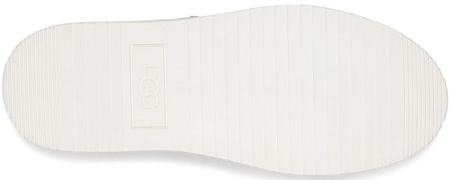 UGG 皮革 時尚舒適 休閒板鞋 女款 Cheap UGG 皮革 時尚舒適 休閒板鞋 女款