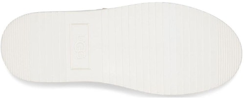 UGG 皮革 時尚舒適 休閒板鞋 女款 2