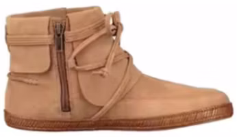Order (W) Stivali UGG in Pelliccia Sintetica ''Marrone'' 1019129-CHE