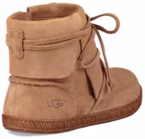 Shop (W) Stivali UGG in Pelliccia Sintetica ''Marrone'' 1019129-CHE