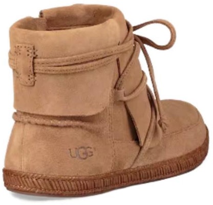 (W) 어그 브라운 퍼 부츠 (eogeo beuraun peo buteu) 1019129-CHE Shop (W) 어그 브라운 퍼 부츠 (eogeo beuraun peo buteu) 1019129-CHE