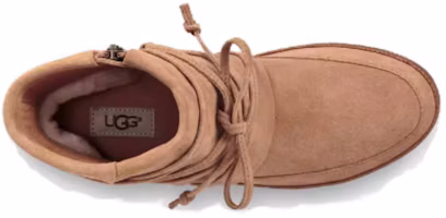 Purchase (W) Stivali UGG in Pelliccia Sintetica ''Marrone'' 1019129-CHE
