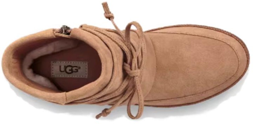 (W) 어그 브라운 퍼 부츠 (eogeo beuraun peo buteu) 1019129-CHE Purchase (W) 어그 브라운 퍼 부츠 (eogeo beuraun peo buteu) 1019129-CHE