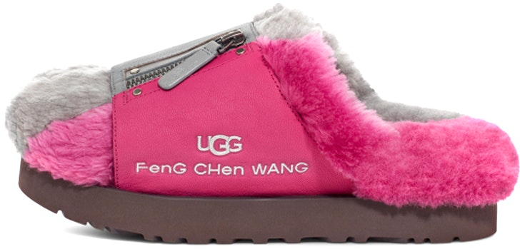 women-ugg-feng-chen-wang-x-grey-pink-comfort-warm-fashion-slipper-1130071-pink
