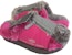 (W) UGG Feng Chen Wang x Kelabu Merah Jambu 'Slipper Fesyen Selesa Hangat' 1130071-PINK
