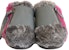(W) UGG Feng Chen Wang x Kelabu Merah Jambu 'Slipper Fesyen Selesa Hangat' 1130071-PINK