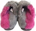 Purchase (W) UGG Feng Chen Wang x Kelabu Merah Jambu 'Slipper Fesyen Selesa Hangat' 1130071-PINK