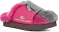 Lookbook (W) UGG Feng Chen Wang x Chausson ''Confort Rose Gris'' 1130072-GPK