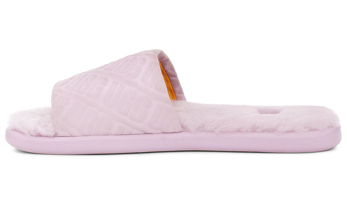 Buy (W) UGG Fifi Sandal Ungu Wanita 1107895-CATR