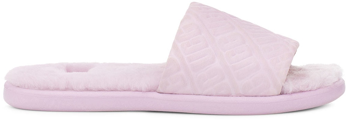 (W) UGG Fifi Sandal Ungu Wanita 1107895-CATR Order (W) UGG Fifi Sandal Ungu Wanita 1107895-CATR