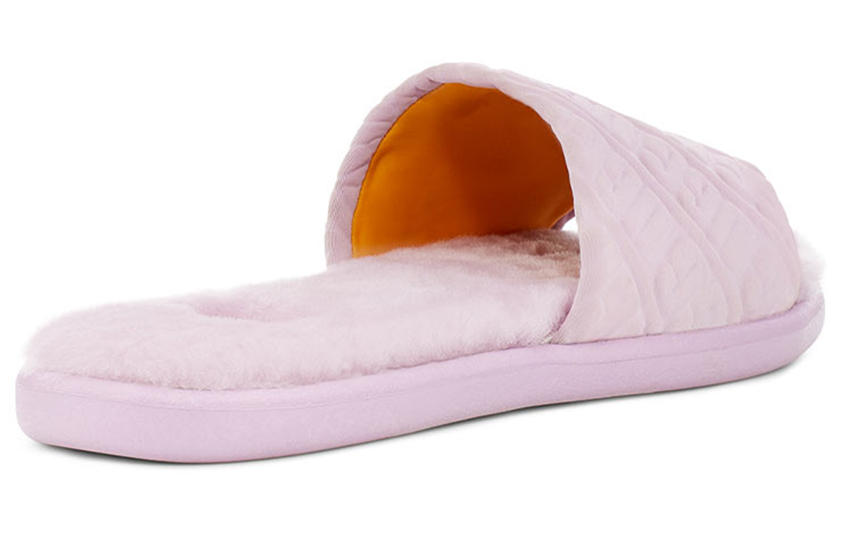 Shop (W) UGG Fifi Sandal Ungu Wanita 1107895-CATR