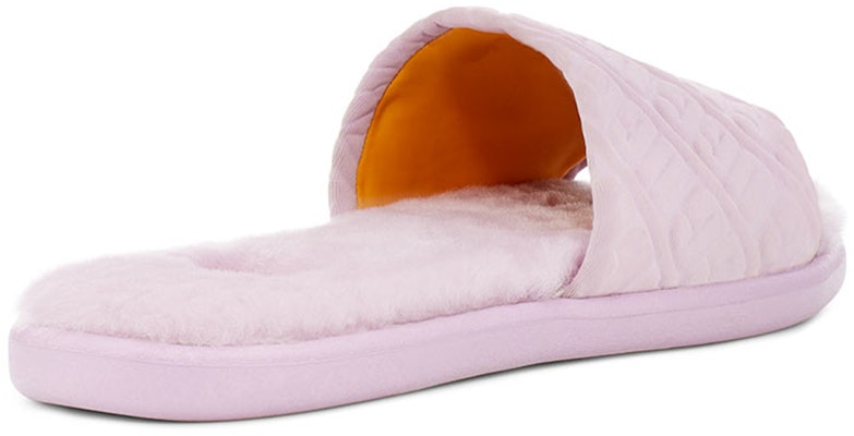 (W) UGG Fifi Sandal Ungu Wanita 1107895-CATR Shop (W) UGG Fifi Sandal Ungu Wanita 1107895-CATR