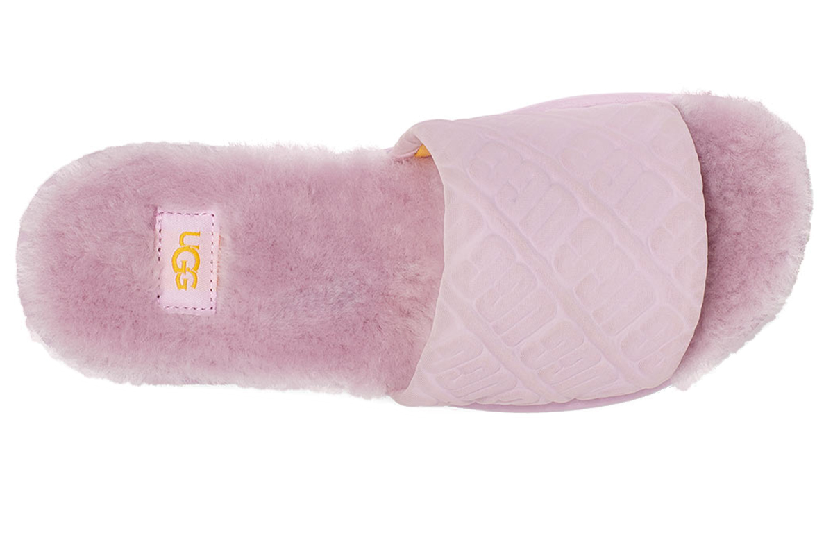 Purchase (W) UGG Fifi Sandal Ungu Wanita 1107895-CATR