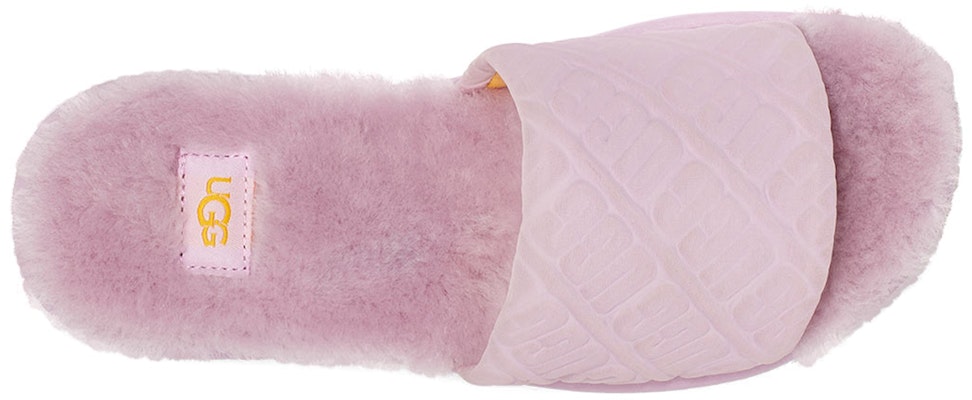 (W) UGG Fifi Sandal Ungu Wanita 1107895-CATR Purchase (W) UGG Fifi Sandal Ungu Wanita 1107895-CATR