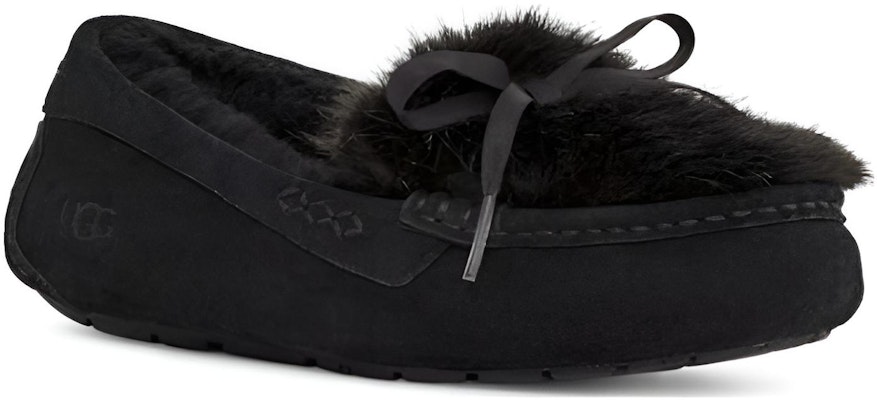 (W) UGG 앤슬리 쉐인 블랙 (UGG Ansley Shaine Black) 1138310-BLK Order (W) UGG 앤슬리 쉐인 블랙 (UGG Ansley Shaine Black) 1138310-BLK