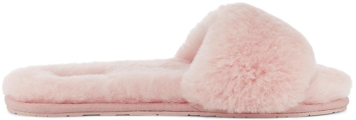 (Women) UGG Flip-flops 'Pink' 1129670-QRT Order (Women) UGG Flip-flops 'Pink' 1129670-QRT