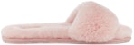 (W) Sandal Jepun UGG 'Pink' 1129670-QRT