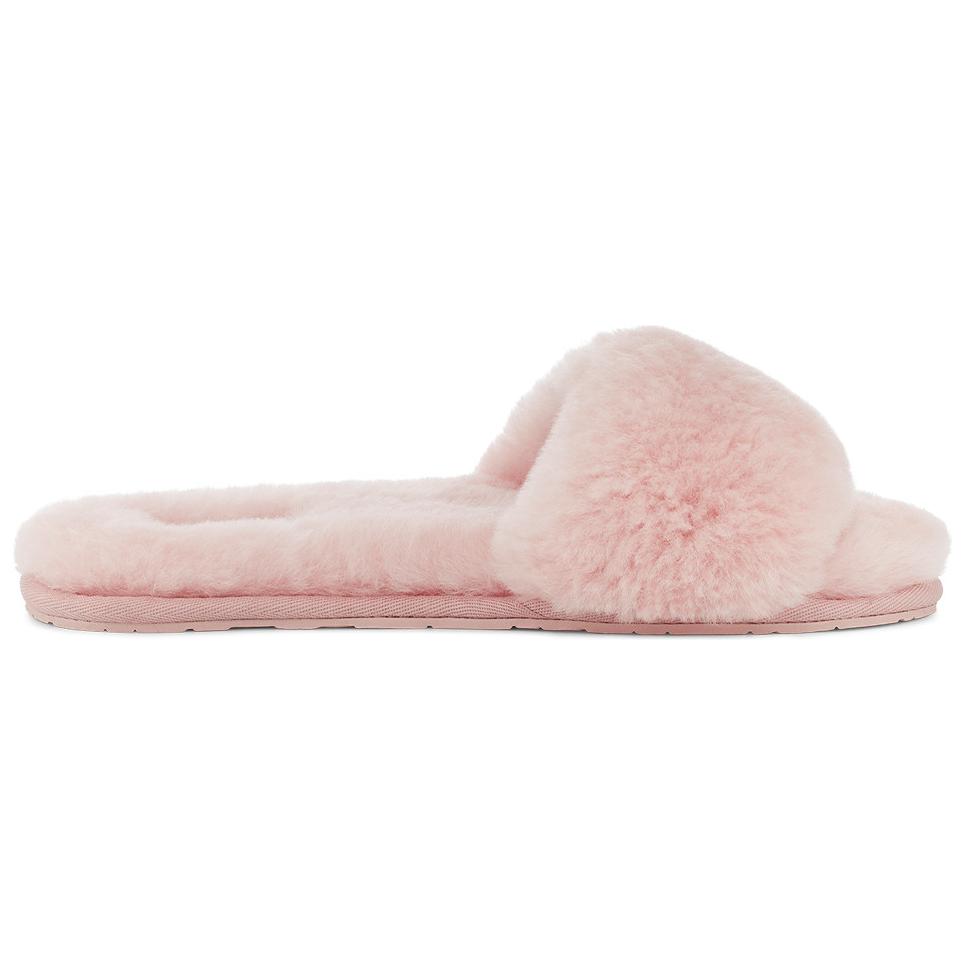Order (Women) UGG Flip-flops 'Pink' 1129670-QRT