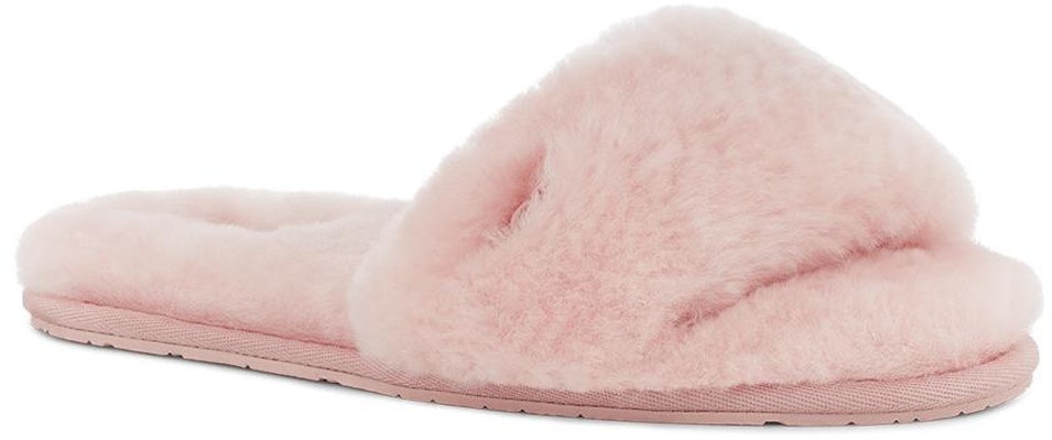 (Women) UGG Flip-flops 'Pink' 1129670-QRT Lookbook (Women) UGG Flip-flops 'Pink' 1129670-QRT