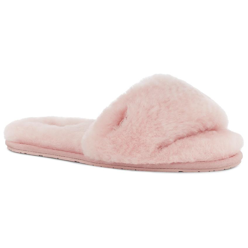 Lookbook (Women) UGG Flip-flops 'Pink' 1129670-QRT