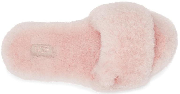 (Women) UGG Flip-flops 'Pink' 1129670-QRT Shop (Women) UGG Flip-flops 'Pink' 1129670-QRT