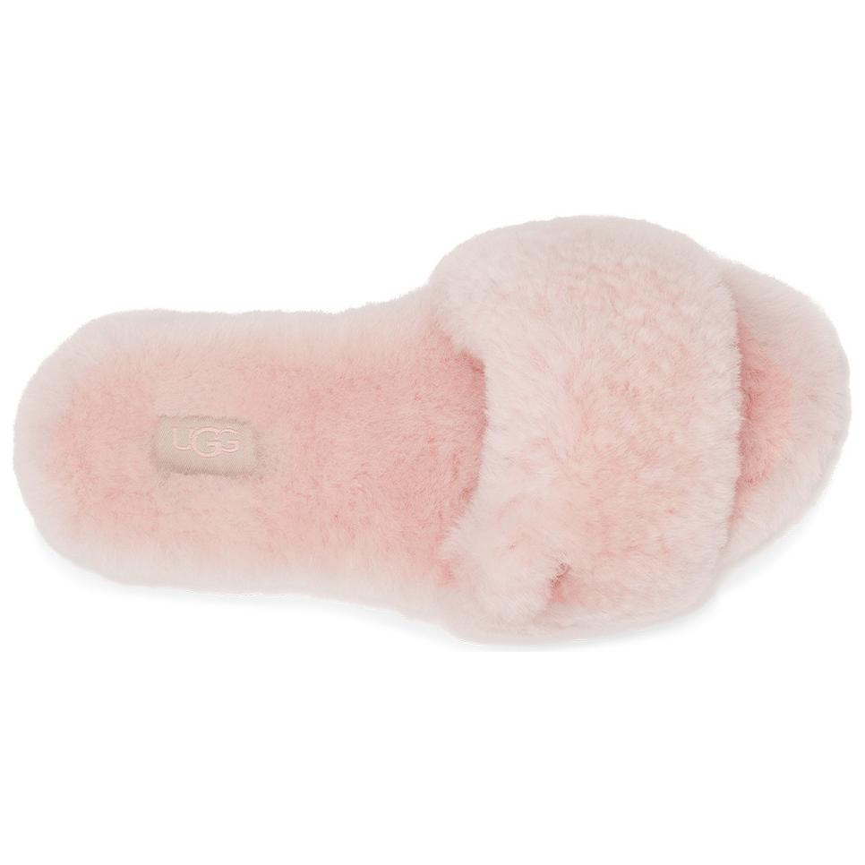 Shop (Women) UGG Flip-flops 'Pink' 1129670-QRT